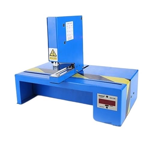 Intelligenter pneumatischer Hefter Elektrischer intelligenter Hefter ist bequem und praktisch Mehrere Anwendungsszenarien(Single head) von YXZKJZJ
