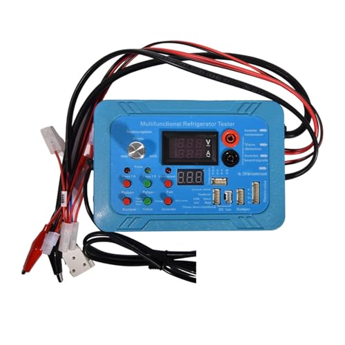 Kühlschrank Kompressor Inverter Board Tester Puls Magnetventil Test Werkzeug Universal Mehrere Anwendungsszenarien von YXZKJZJ
