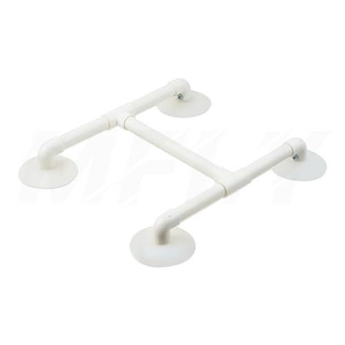 LED-LCD-TV-Bildschirm entfernen Reparaturwerkzeug Silikon-Vakuum-Saugnapf-Stützanschluss 32-60-Zoll-Wartungsgerät Mehrere Anwendungsszenarien(1 suction cup) von YXZKJZJ