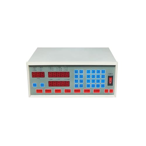 LY 810 820 860 Spule Wickler Wickel Maschine Control Box Mit Brems Funktion for Industrielle Spule Wickel Maschine Breite Anwendung LY 810 820 860 Spule Wickler Wickel Maschine Control Box Mit Brems Funktion for Industrielle Spule Wickel Maschine Breite Anwendung von YXZKJZJ