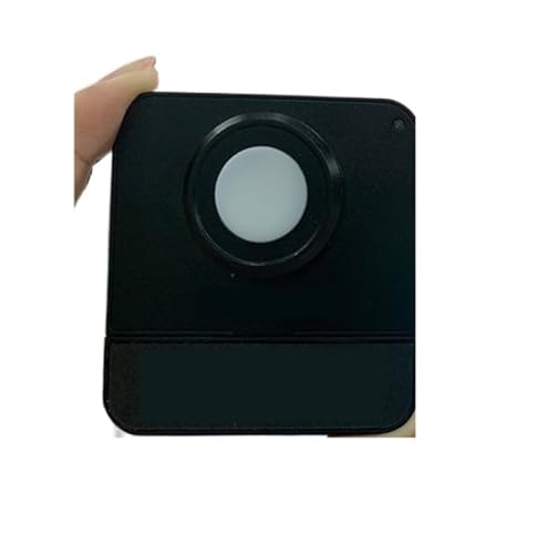 Lichtspektrometer HPCS310P HPCS330P PPFD Licht PAR DLI Meter Flimmertest Lux CCT Meter Ra Tester Messflexibilität(HPCS310P no screen) von YXZKJZJ