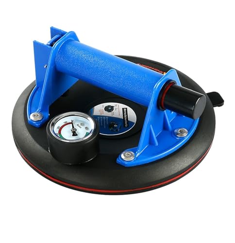 Luftpumpe Vakuum Saugnäpfe Lifter Dreifach Gummi Disk Fliesen Glas Marmor Handhabung Installation Saug Hebe Werkzeug Für Nivellieren von Nahtverbindungen Luftpumpe Vakuum Saugnäpfe Lifter Dreifach Gummi Disk Fliesen Glas Marmor Handhabung Installation Saug Hebe Werkzeug Für Nivellieren von Nahtverbindungen von YXZKJZJ