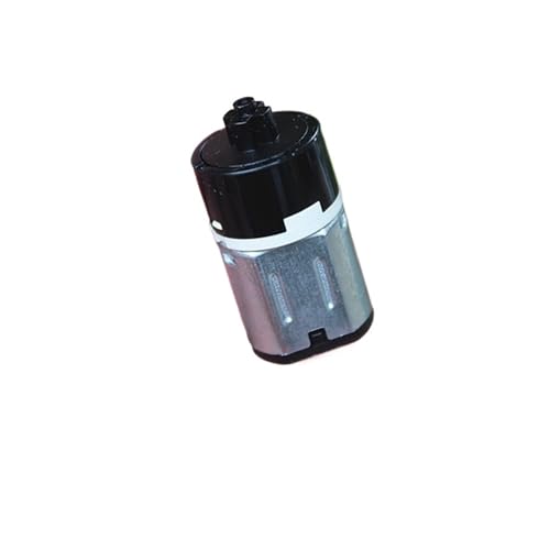 Micro N10 Planetengetriebemotor Mini 12mm Getriebeuntersetzungsgetriebemotor DC 3V-6V 5V 140RPM Querwelle DIY-Modell Geeignet für kleine Räume Micro N10 Planetengetriebemotor Mini 12mm Getriebeuntersetzungsgetriebemotor DC 3V-6V 5V 140RPM Querwelle DIY-Modell Geeignet für kleine Räume von YXZKJZJ