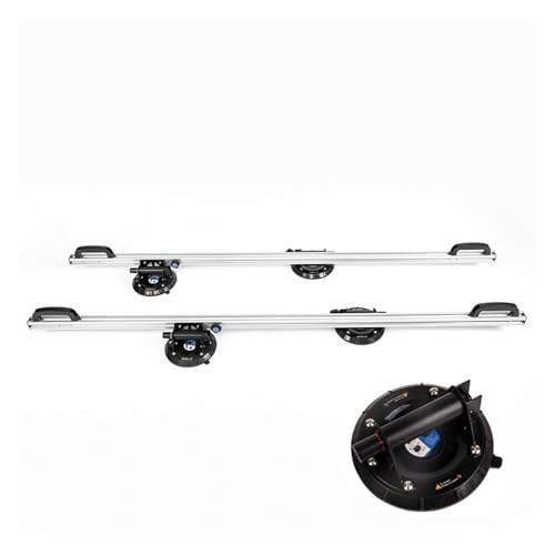 Nahtlose Nahtsetzer Fliesenhebegestell Vakuum-Saugnäpfe Handhabungshebegestell Glassteininstallation Hilfswerkzeug Für Nivellieren von Nahtverbindungen(Model 1) von YXZKJZJ