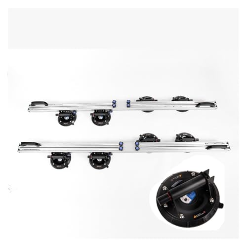 Nahtlose Nahtsetzer Fliesenhebegestell Vakuum-Saugnäpfe Handhabungshebegestell Glassteininstallation Hilfswerkzeug Für Nivellieren von Nahtverbindungen(Model 3) von YXZKJZJ