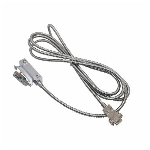 Normale Größe Linear Scale Sensor Lesekopf 5um 1um Linear Encoder Lesekopf Sensor for Fräsmaschinen für Dreh- und Bohrmaschinen(5um RS422) von YXZKJZJ