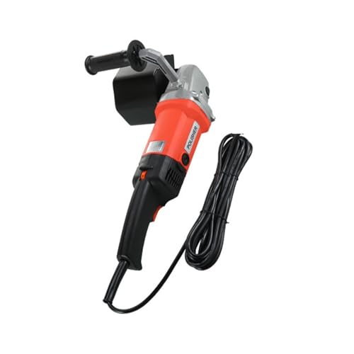 Polieren Polieren Maschine 1400w Oberfläche Konditionierung Werkzeug Draht Variable Geschwindigkeit Zeichnung Maschine for Holz Metall Edelstahl Mehrere Anwendungsszenarien(Only Machine) von YXZKJZJ