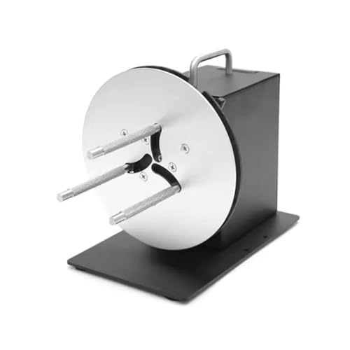 R7 Etikettenaufwickler mit einstellbarer Geschwindigkeit, automatischer Zwei-Wege-Aufwickler, selbstklebender Bde-Maschinen-Kleidungsetikettenaufroller Mehrere Anwendungsszenarien R7 Etikettenaufwickler mit einstellbarer Geschwindigkeit, automatischer Zwei-Wege-Aufwickler, selbstklebender Bde-Maschinen-Kleidungsetikettenaufroller Mehrere Anwendungsszenarien von YXZKJZJ