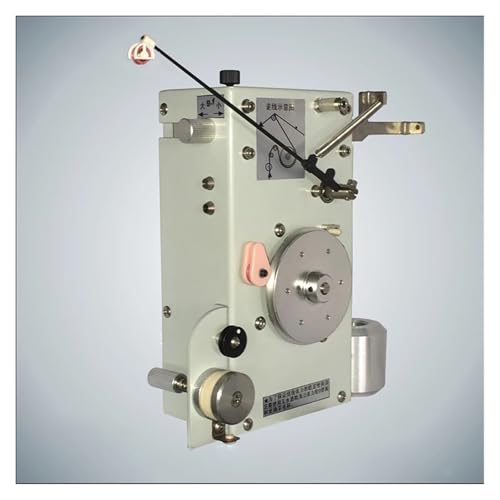 Servospanner Elektrischer Drahtvorschubspanner S-100/S-200/S-300 Schwingspulen-Induktor-Wicklungsspannungsregelung Breite Anwendung(S-200) von YXZKJZJ