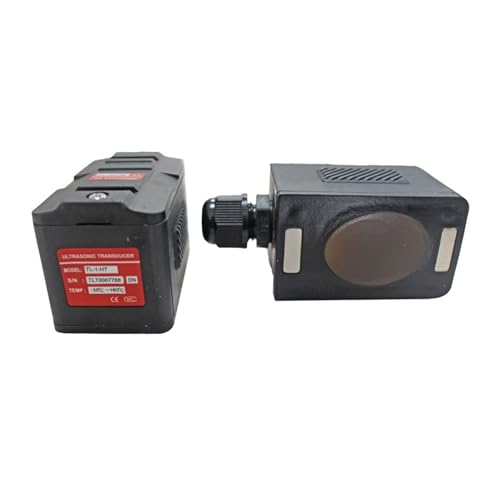 TUF-2000M TUF-2000B Durchflussmessersensor TS-2 (DN25~100 mm)/TM-1 (DN50~700)/TL-1-HT/TC-1 Ultraschall-Durchflussmesser-Wandler-Zubehör Hohe Empfindlichkeit, hohe Genauigkeit(TL-1-HT sensor) von YXZKJZJ