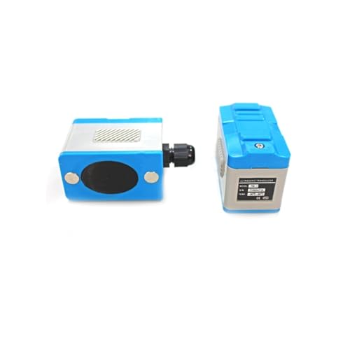 TUF-2000M TUF-2000B Durchflussmessersensor TS-2 (DN25~100 mm)/TM-1 (DN50~700)/TL-1-HT/TC-1 Ultraschall-Durchflussmesser-Wandler-Zubehör Hohe Empfindlichkeit, hohe Genauigkeit(TM-1 sensor) von YXZKJZJ