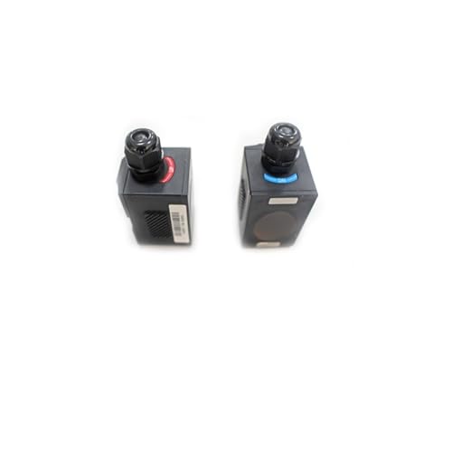 TUF-2000M TUF-2000B Durchflussmessersensor TS-2 (DN25~100 mm)/TM-1 (DN50~700)/TL-1-HT/TC-1 Ultraschall-Durchflussmesser-Wandler-Zubehör Hohe Empfindlichkeit, hohe Genauigkeit(TS-2-HT sensor) von YXZKJZJ