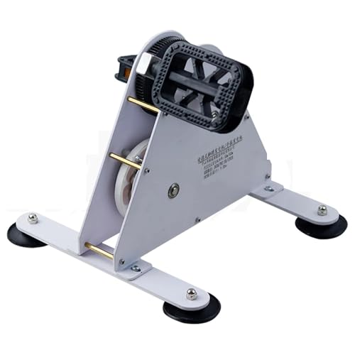 Tragbarer Pedalgenerator, Handkurbelgenerator, Rehabilitationstrainer, der während des Trainings mit 50 W/100 W aufgeladen werden kann Mehrere Anwendungsszenarien(100W upgrade) von YXZKJZJ