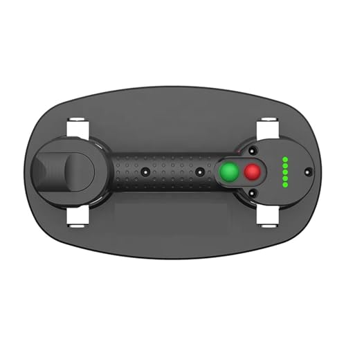 Tragbarer elektrischer Vakuum-Saugnapfheber for Holz, Trockenbau, Granit, Glas, Fliesen, Bodenbeläge, Hebewerkzeug Für Nivellieren von Nahtverbindungen Tragbarer elektrischer Vakuum-Saugnapfheber for Holz, Trockenbau, Granit, Glas, Fliesen, Bodenbeläge, Hebewerkzeug Für Nivellieren von Nahtverbindungen von YXZKJZJ
