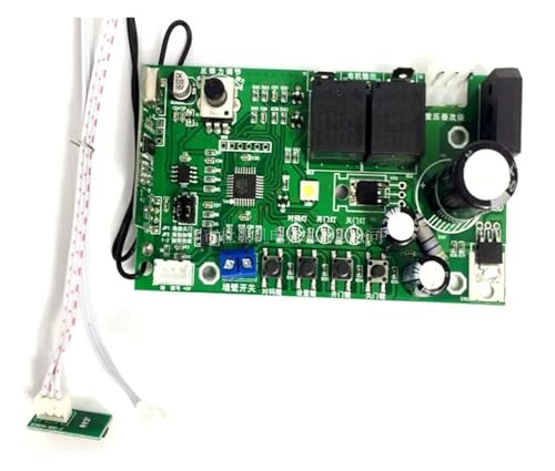 Universal Elektronische Grenze Garage Tür Hauptplatine Klappe Tür Motor Control Board Grenze Garage Tür Empfänger(Type1) von YXZKJZJ