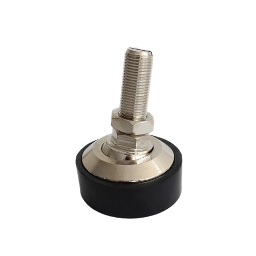 Wägezellen-Gewichtssensor B8D-C3-1.0T-6B 500KG 1T 2T 5T Edelstahl-Wägezelle for tragbares elektronisches Küchenwaagen-Kit Zug- und Druckkraft prüfen(M12) von YXZKJZJ