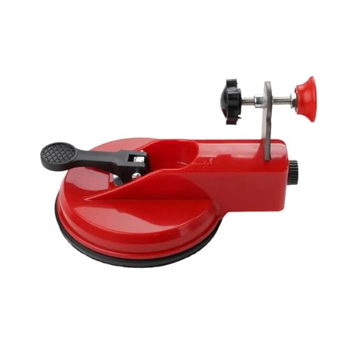Wandfliesen-Steinplatten-Nivellierer mit winkelverstellbarem Saugnapf, rechtwinklige Ausrichtung, Marmorspanner Für Nivellieren von Nahtverbindungen Wandfliesen-Steinplatten-Nivellierer mit winkelverstellbarem Saugnapf, rechtwinklige Ausrichtung, Marmorspanner Für Nivellieren von Nahtverbindungen von YXZKJZJ
