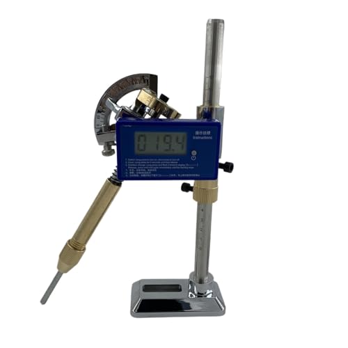 Winkel Digitalanzeige Manipulator Polieren Schleifen Transfer Jig Transfer Facettierung Ausrüstung Facettierung Transfer Facettierung Mehrere Anwendungsszenarien(Faceting 72 scale) von YXZKJZJ