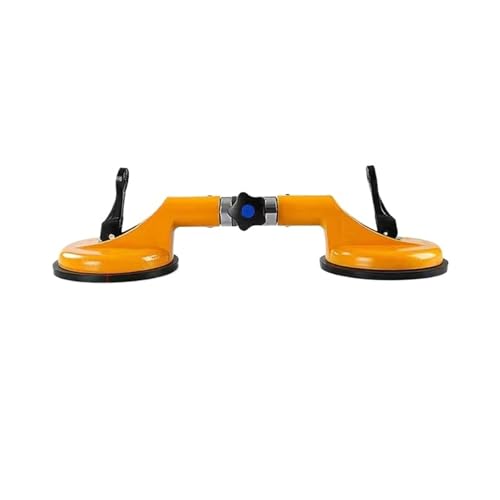 Winkelverstellbarer fester Spleißen-Saugnapf 90 ° rechtwinkliger Fixierer Glasfliesen-Schiefer-Installationswerkzeuge Für Nivellieren von Nahtverbindungen(Height adjustment) von YXZKJZJ