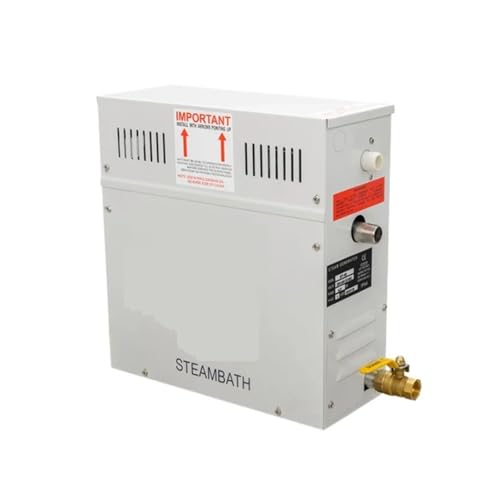 YXZKJZJ 15KW Kommerzielle Sauna SPA Dampf Maschine Mit Digital Controller Bedienfeld Sauna Dampfer Dampfbad Generator for Hause Hocheffiziente schnelle Erwärmung YXZKJZJ 15KW Kommerzielle Sauna SPA Dampf Maschine Mit Digital Controller Bedienfeld Sauna Dampfer Dampfbad Generator for Hause Hocheffiziente schnelle Erwärmung von YXZKJZJ