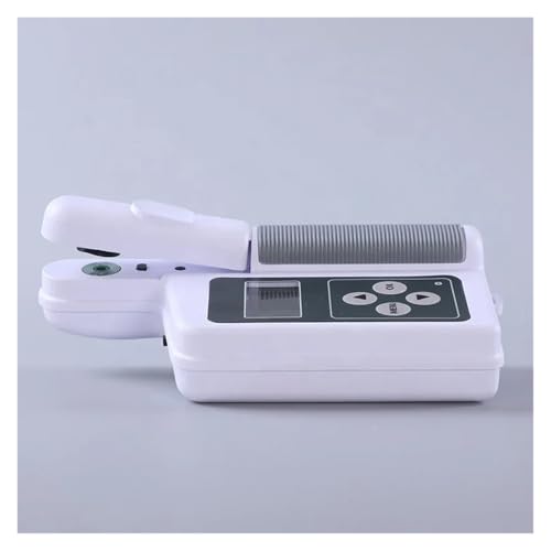 YXZKJZJ TYS-4N Pflanzenblatt-Chlorophyll-Analysator, tragbarer digitaler LCD-Pflanzenernährungsanalysator for Blatt-Chlorophyll-Temperaturtester Schnelle Antwort YXZKJZJ TYS-4N Pflanzenblatt-Chlorophyll-Analysator, tragbarer digitaler LCD-Pflanzenernährungsanalysator for Blatt-Chlorophyll-Temperaturtester Schnelle Antwort von YXZKJZJ