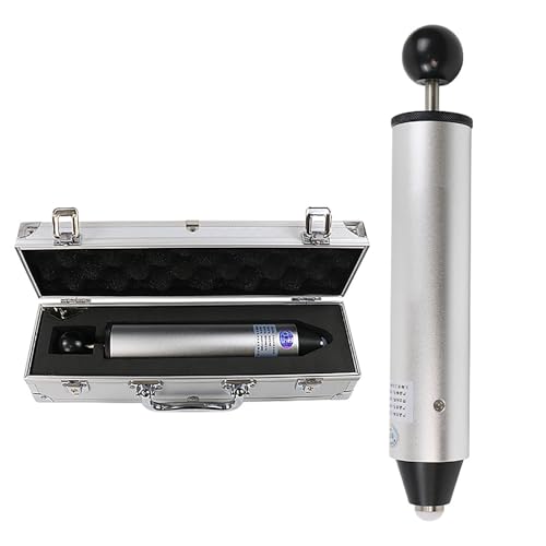 Impactor Testing Machine, 0.2J, 0.35J, 0.5J, 0.7J, 1.0J, 1.5J, 2.0J, Universal Spring Hammer impactor, for Mechanical Strength Testing of Electronic Products von YXZQLOZ