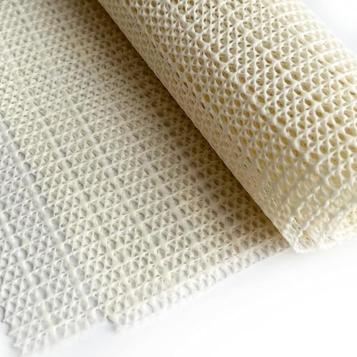 Antirutschmatte für Teppich 70 x 140cm-Rutsch-Matte Gleitschutz Zuschneidbar Rutschmatte Universal für Schubladen, Regale, Tablett, Auto ; halten Sie Ihren Teppich an Ort und Stelle Antirutschmatte für Teppich 70 x 140cm-Rutsch-Matte Gleitschutz Zuschneidbar Rutschmatte Universal für Schubladen, Regale, Tablett, Auto ; halten Sie Ihren Teppich an Ort und Stelle von YY-JUNYING