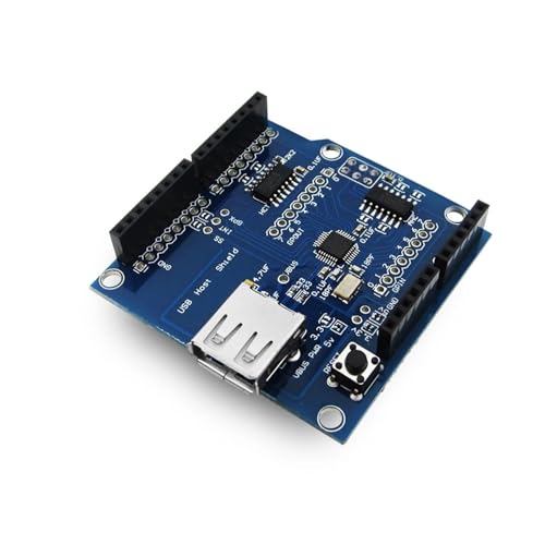 5 x USB-Host-Schild 2.0 von YYAZXSIQ