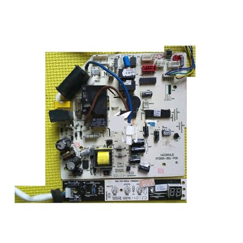 Für Klimaanlage Motherboard PCB05-351-V05 Display Panel PCB05-314-V05 Board Für Klimaanlage Motherboard PCB05-351-V05 Display Panel PCB05-314-V05 Board von YYAZXSIQ