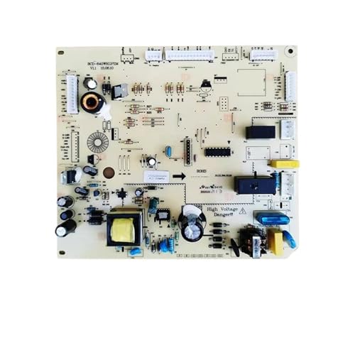 Für Kühlschrank BCD-536WKM Motherboard Computer Board Power Board Steuerplatine 17131000000490 von YYAZXSIQ