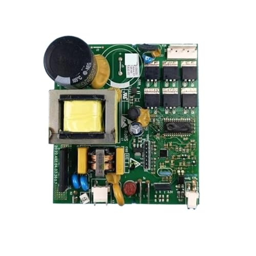 Für Kühlschrank Computer Board Inverter Board Kompressor Drive Board VFL110CY1 Motherboard Für Kühlschrank Computer Board Inverter Board Kompressor Drive Board VFL110CY1 Motherboard von YYAZXSIQ