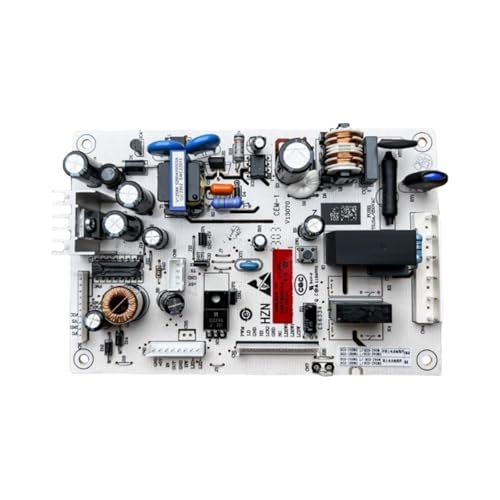 Für Kühlschrank-Steuerplatine 0061800014 Leiterplatte Kühlschrank Motherboard Gefrierschrank Teile von YYAZXSIQ