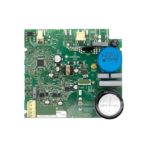 Für Kühlschrankplatine EECON-QD VCC3 2456 B5 Steuerantrieb PCB 0193525078 Kühlschrank-Motherboard-Gefrierschrank-Teile Für Kühlschrankplatine EECON-QD VCC3 2456 B5 Steuerantrieb PCB 0193525078 Kühlschrank-Motherboard-Gefrierschrank-Teile von YYAZXSIQ