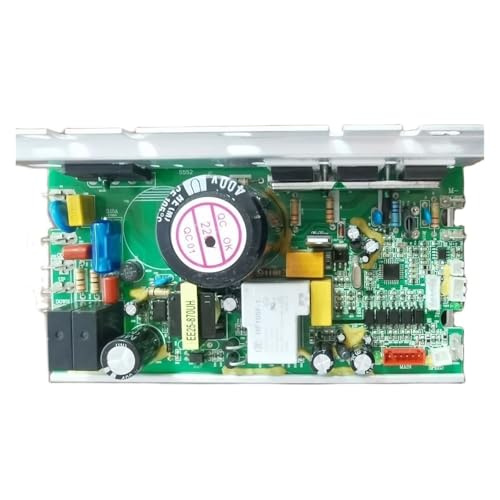 Für Laufband, Motorsteuerungsmodul, Powerboard, Motherboard, AE0011G, 2-polig von YYAZXSIQ