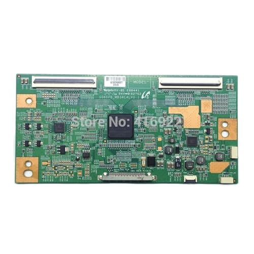 Für Logic Board T-con Board L48F3390A-3D SQ60PBOCMB34C4LV0.0 von YYAZXSIQ