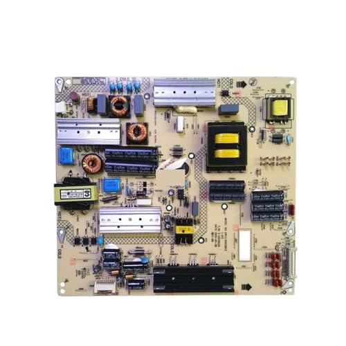 Für Netzteilplatine LED50R6680AU KIP+L150E08C2 35018928 34011135 von YYAZXSIQ