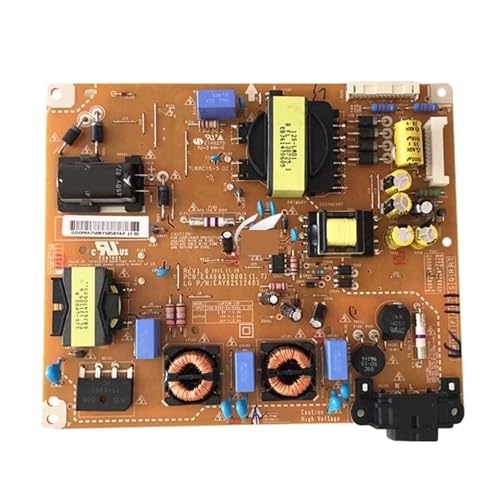 Für Netzteilplatine LGP32M-12P EAX64310001 EAY62512401 Platine von YYAZXSIQ