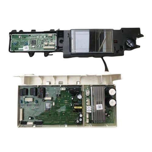 Für Waschmaschinen-Kontrollbrett DC92-01605C Display PCB DC92-01601A Unterlegscheiben-Teile (DC92-01601A) von YYAZXSIQ