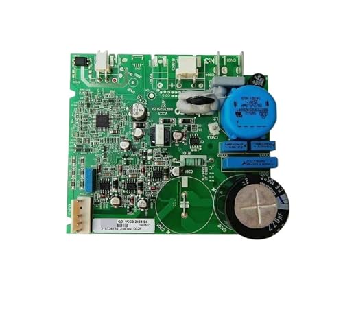 Inverter Board Control Drive Module Motherboard for Refrigerator EECON-QD VCC3 2456 95 0193525078 Fridge Freezer Parts Inverter Board Control Drive Module Motherboard for Refrigerator EECON-QD VCC3 2456 95 0193525078 Fridge Freezer Parts von YYAZXSIQ