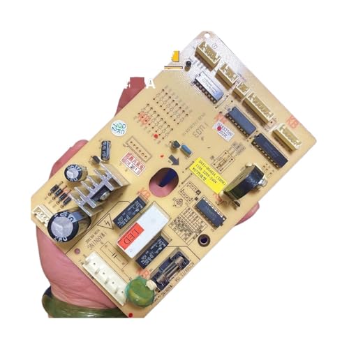 Kompatibel mit Kühlschrank-Computer-Platine DA41-00482A von YYAZXSIQ