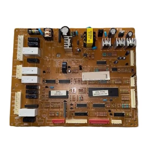 Kühlschrank-Computerplatine RSE8BPPS DA41-00286A DA41-00287P Teil Kühlschrank-Computerplatine RSE8BPPS DA41-00286A DA41-00287P Teil von YYAZXSIQ