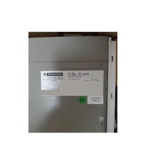 LXM15MD28N4 Servo-Treiber von YYAZXSIQ
