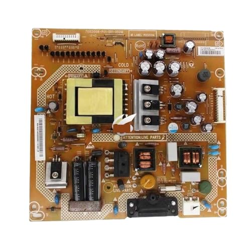 Netzteilplatine 32E300E 715G5508-P01-001-002M Platine von YYAZXSIQ