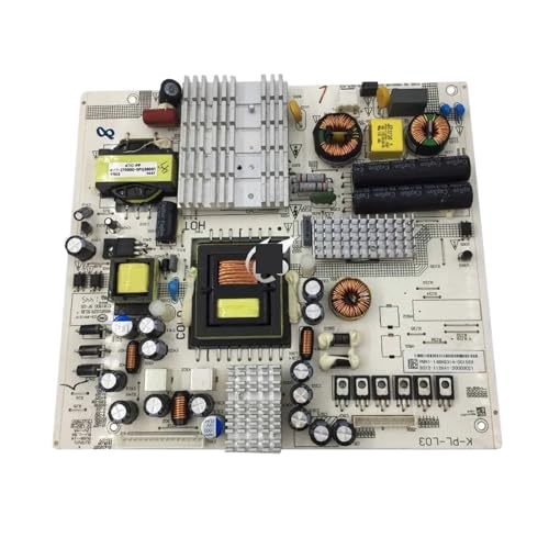 Power Board 49PUF6050/T3 K-PL-L03 465R1029SDJB Power Board 49PUF6050/T3 K-PL-L03 465R1029SDJB von YYAZXSIQ