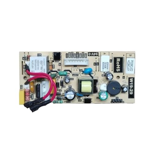 W19-29 Steuerplatine für Kühlschrank, Leiterplatte, Kühlschrank, Motehrboard, Gefrierschrank-Teile W19-29 Steuerplatine für Kühlschrank, Leiterplatte, Kühlschrank, Motehrboard, Gefrierschrank-Teile von YYAZXSIQ