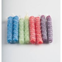 Geburtstagskerze Aus Bienenwachs von YYCBeeswax