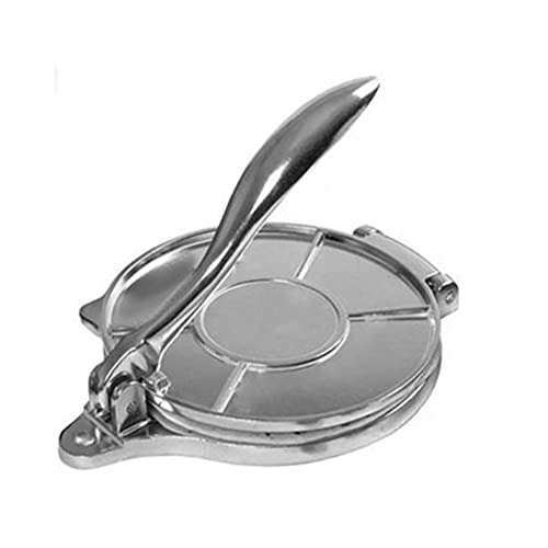 Doumneou KüChe Tortilla Hersteller Presse Teig Fleischpresse Backen Formen Werkzeug Teile Tortilla PfannkuchenKuchen Werkzeug Teile Backen ZubehöR Teile von YYCFB