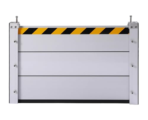 Hochwasserstrafe Garagentor Hochwasserstill H60CM L190cm Hochwasserstrafe Garagentor Hochwasserstill H60CM L190cm von YYDSWTW