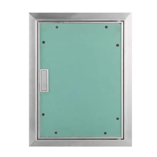 Inspection Hatch Wall Access Panel Gypsum Board Access Panel für gewerbliche Gebäude von YYDSWTW