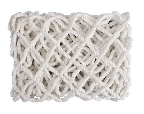YYDSWTW Anti-Fall-Netting-Herbstschutz Indoor/Outdoor-Sicherheitsnetz Langlebige Tränenresistante Wirkung resistent weiß 1.5M*4M YYDSWTW Anti-Fall-Netting-Herbstschutz Indoor/Outdoor-Sicherheitsnetz Langlebige Tränenresistante Wirkung resistent weiß 1.5M*4M von YYDSWTW